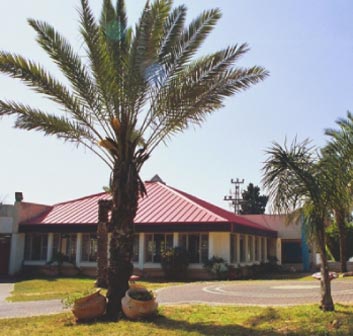 Neve Michael Children's Home